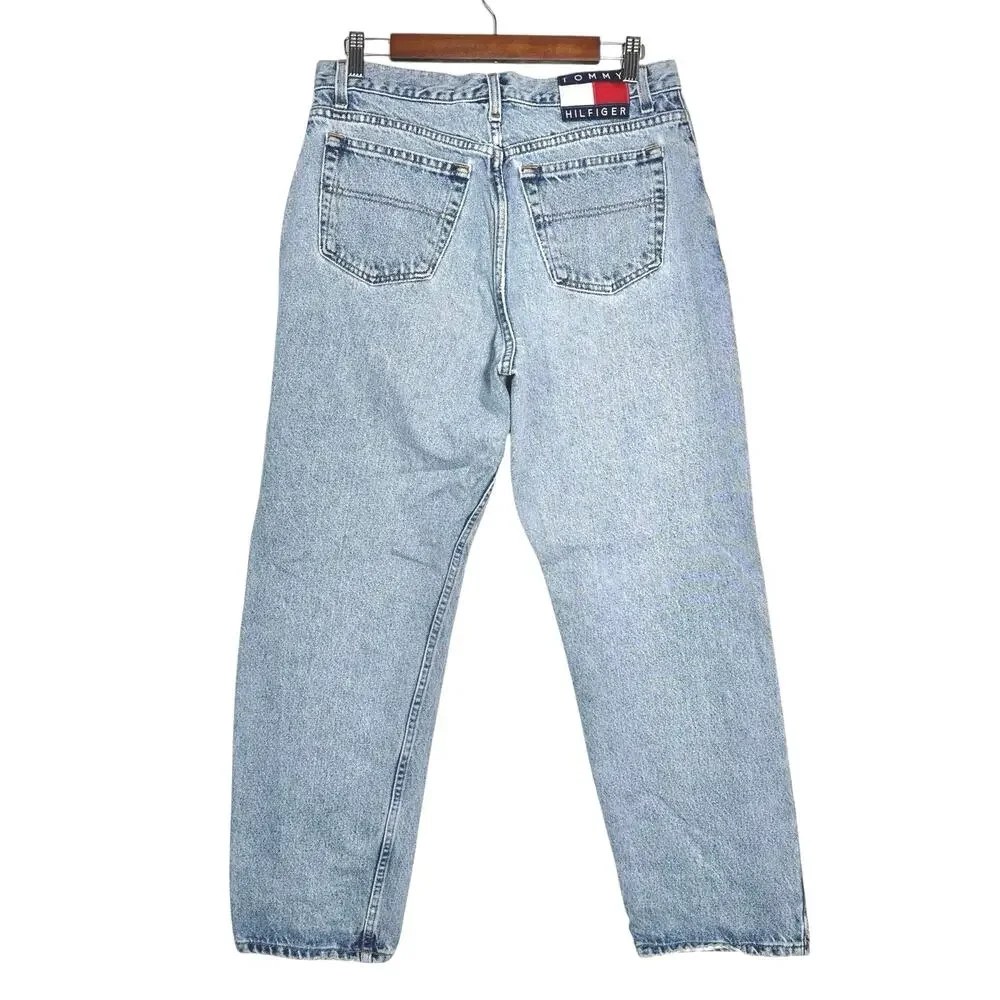 Tommy Jeans pre owned